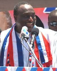 NPP On Course: Alan